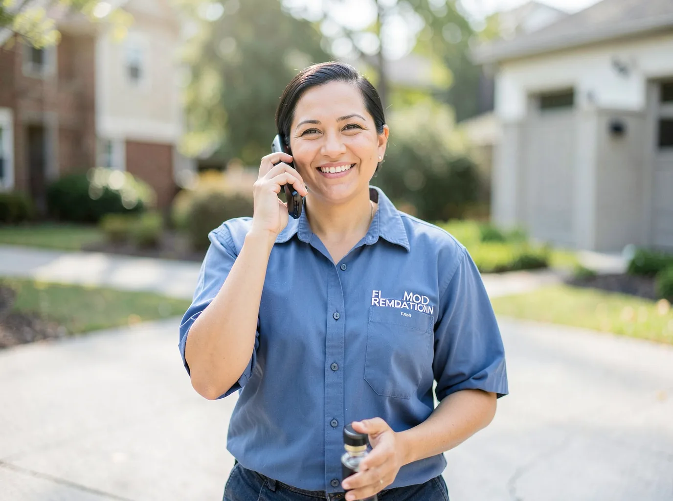 Mold Remediation Harbinger, NC FAQs